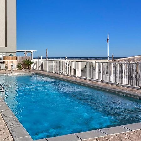 Caribbean Condominiums Gulf Shores Extérieur photo