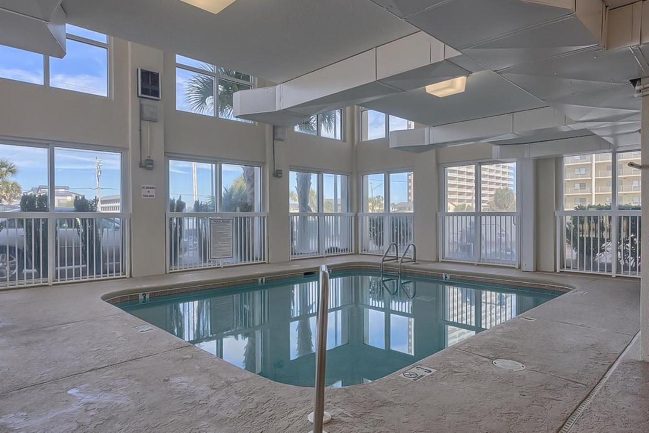 Caribbean Condominiums Gulf Shores Extérieur photo