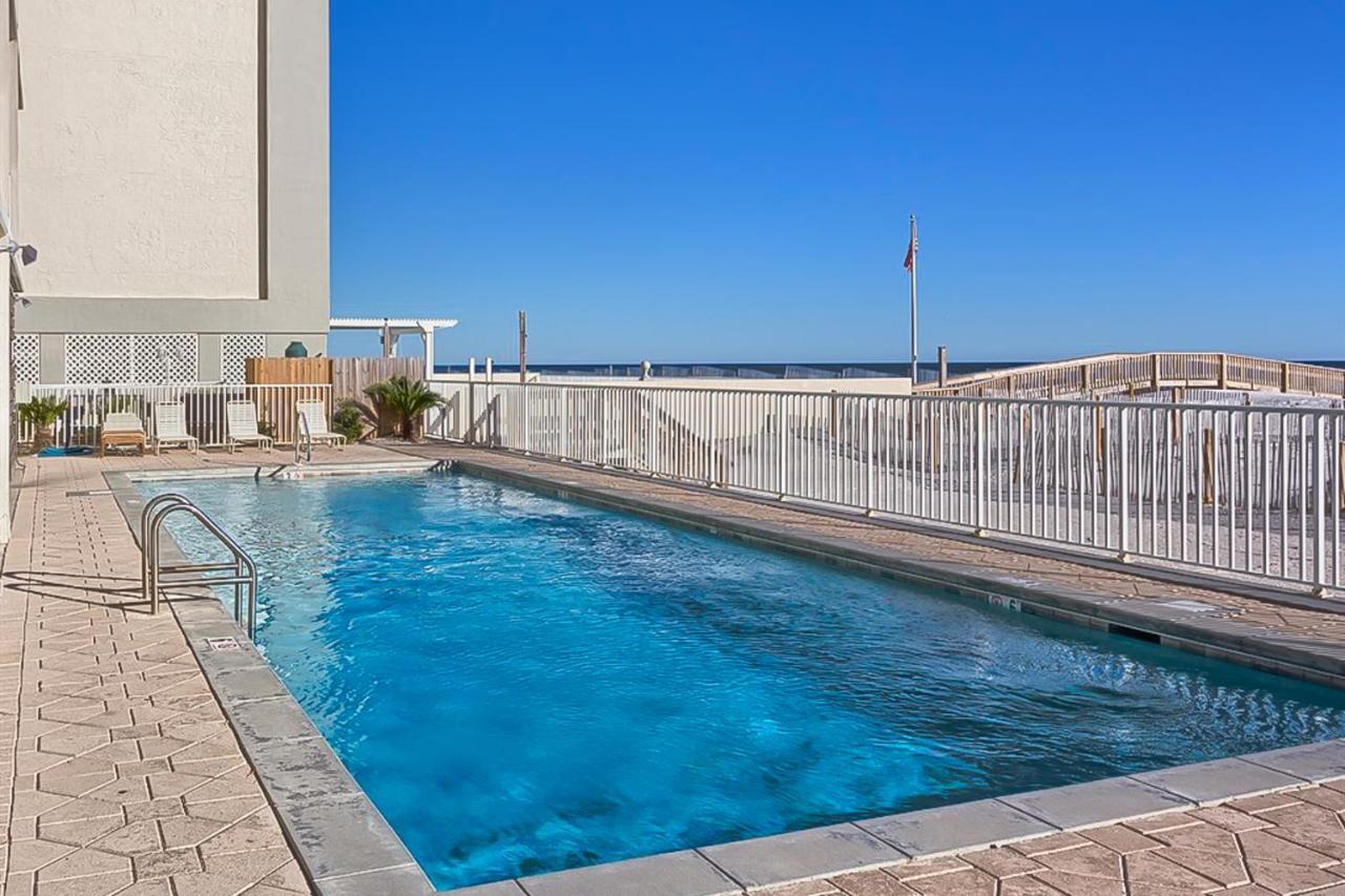 Caribbean Condominiums Gulf Shores Extérieur photo
