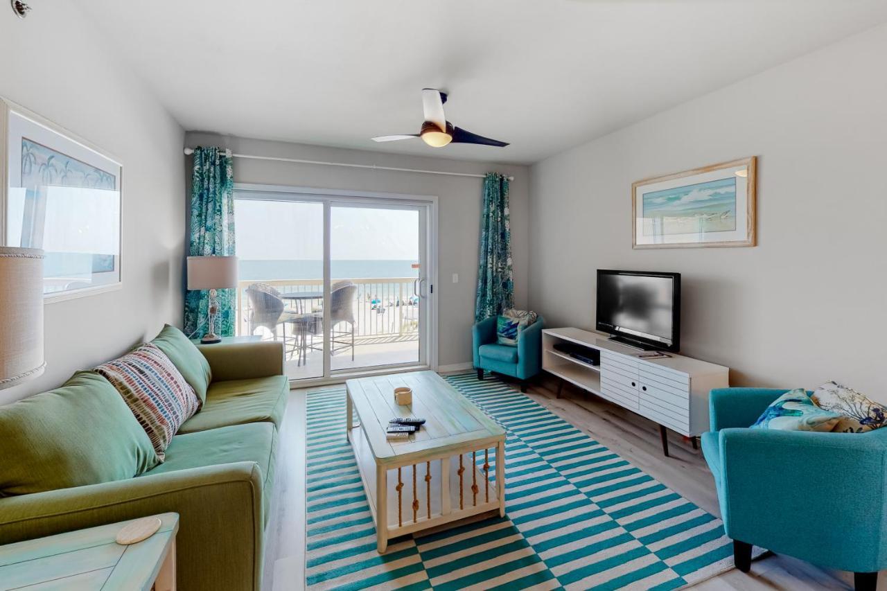 Caribbean Condominiums Gulf Shores Extérieur photo