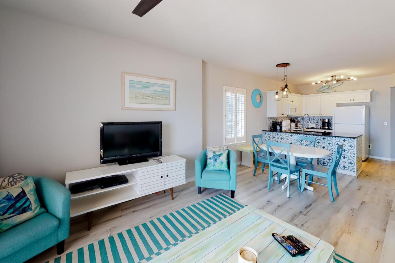 Caribbean Condominiums Gulf Shores Extérieur photo