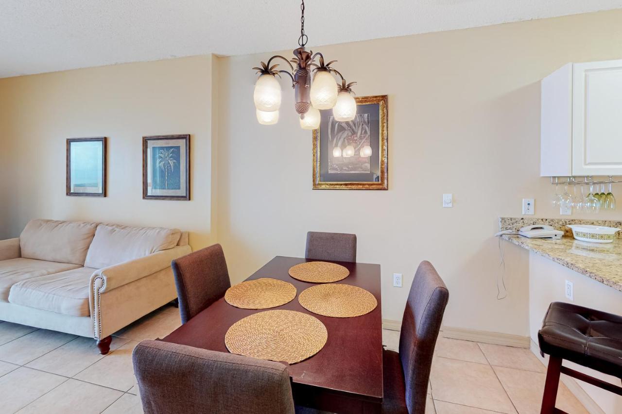 Caribbean Condominiums Gulf Shores Extérieur photo