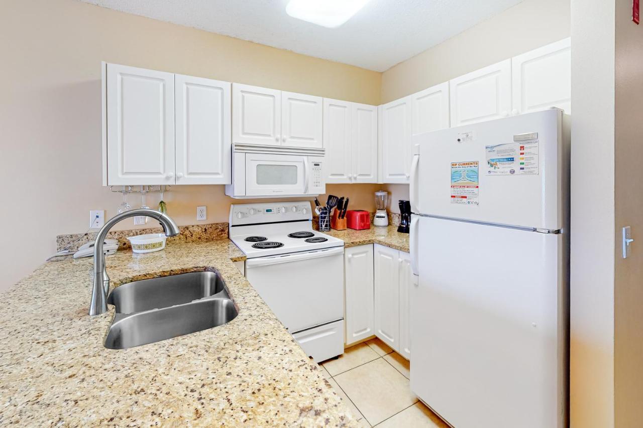 Caribbean Condominiums Gulf Shores Extérieur photo