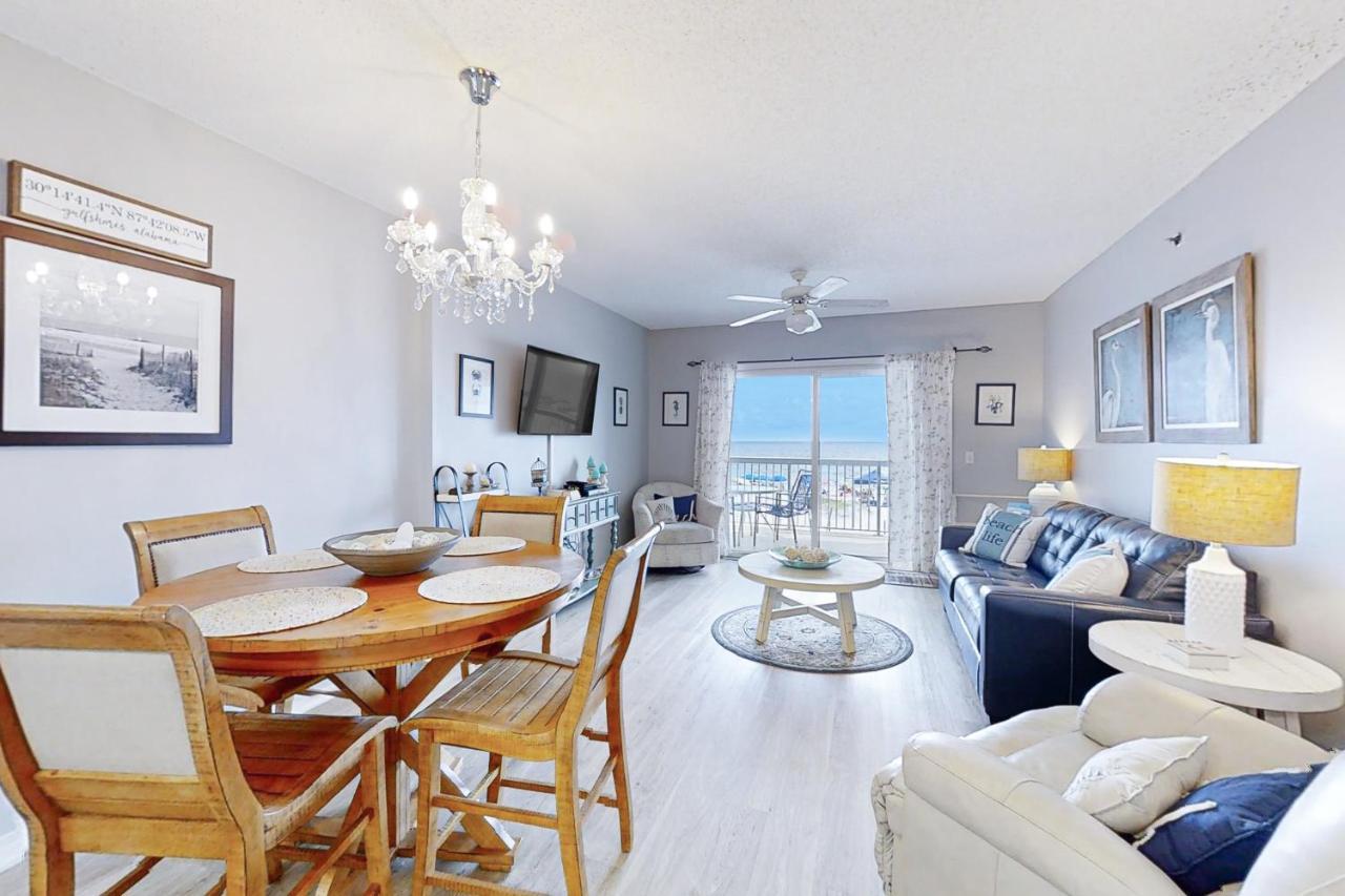 Caribbean Condominiums Gulf Shores Chambre photo