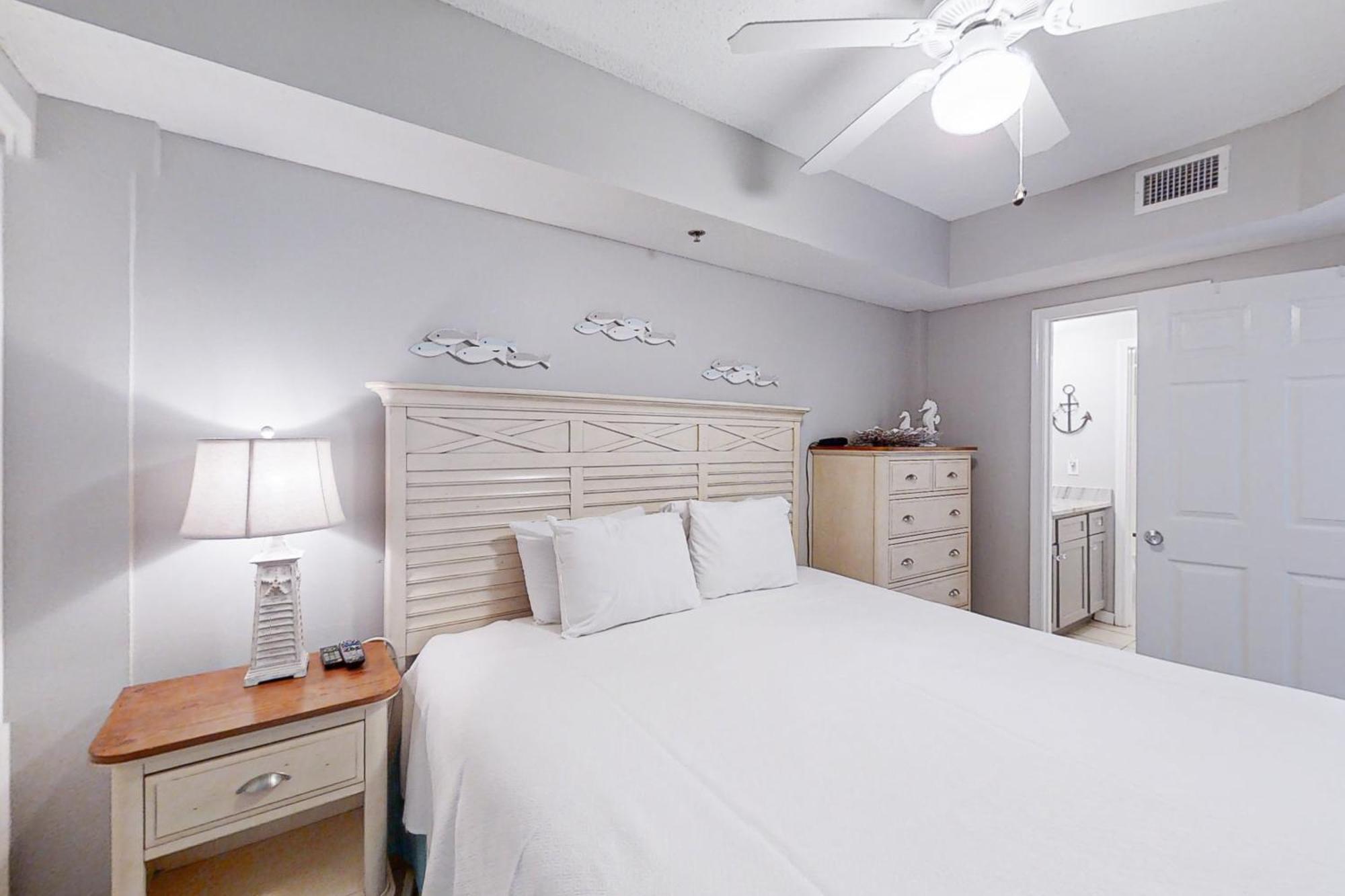 Caribbean Condominiums Gulf Shores Chambre photo