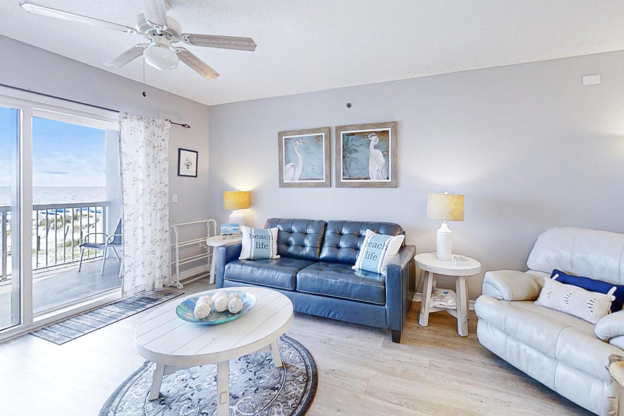 Caribbean Condominiums Gulf Shores Chambre photo