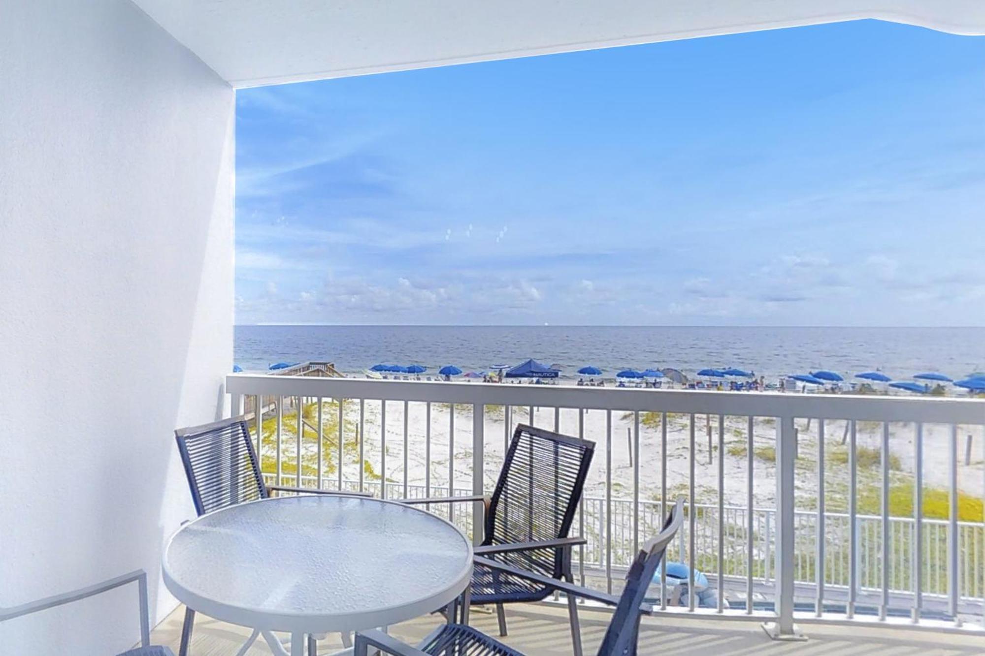 Caribbean Condominiums Gulf Shores Chambre photo