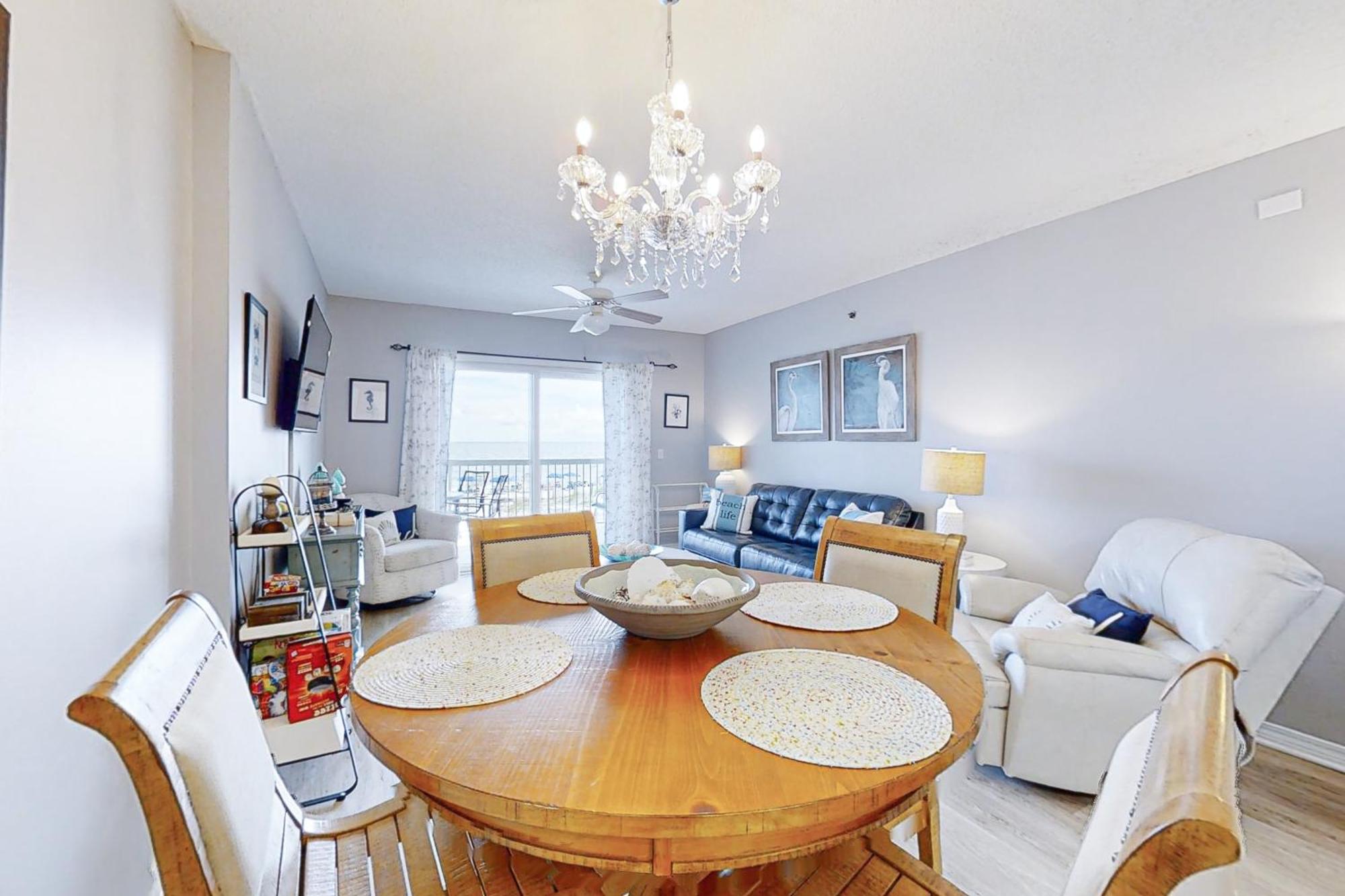 Caribbean Condominiums Gulf Shores Chambre photo