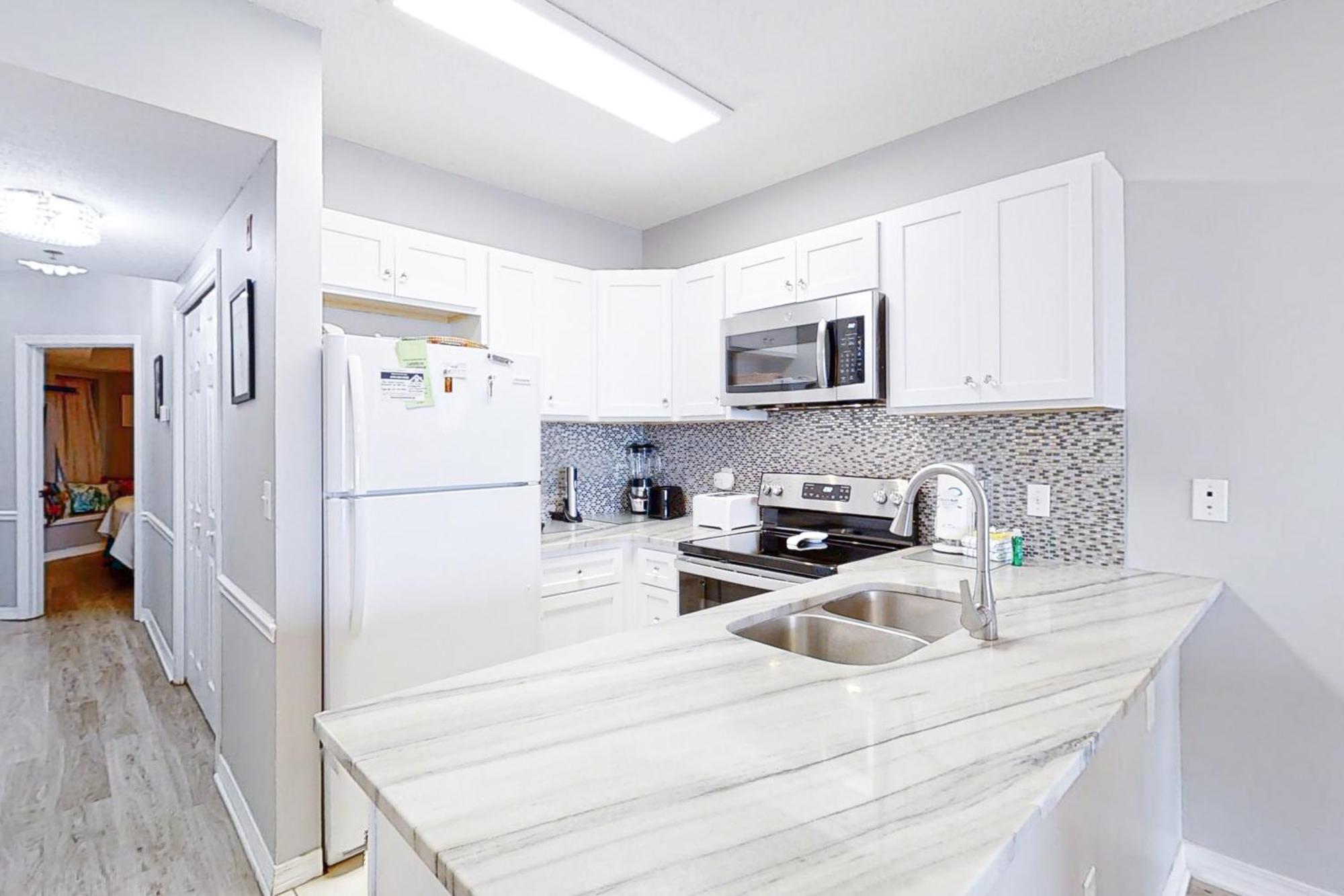 Caribbean Condominiums Gulf Shores Chambre photo
