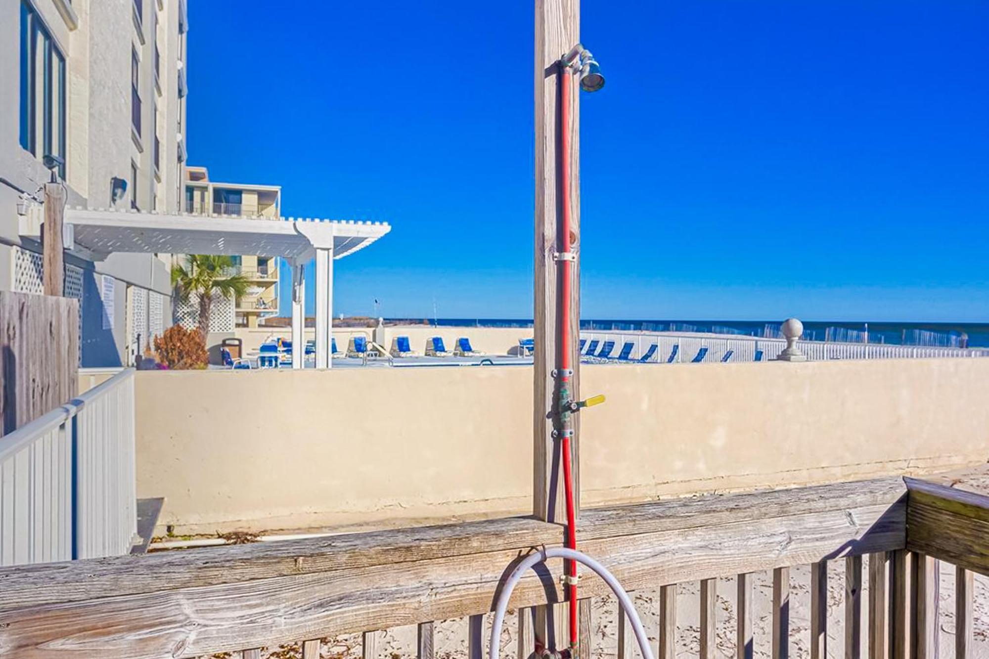 Caribbean Condominiums Gulf Shores Chambre photo