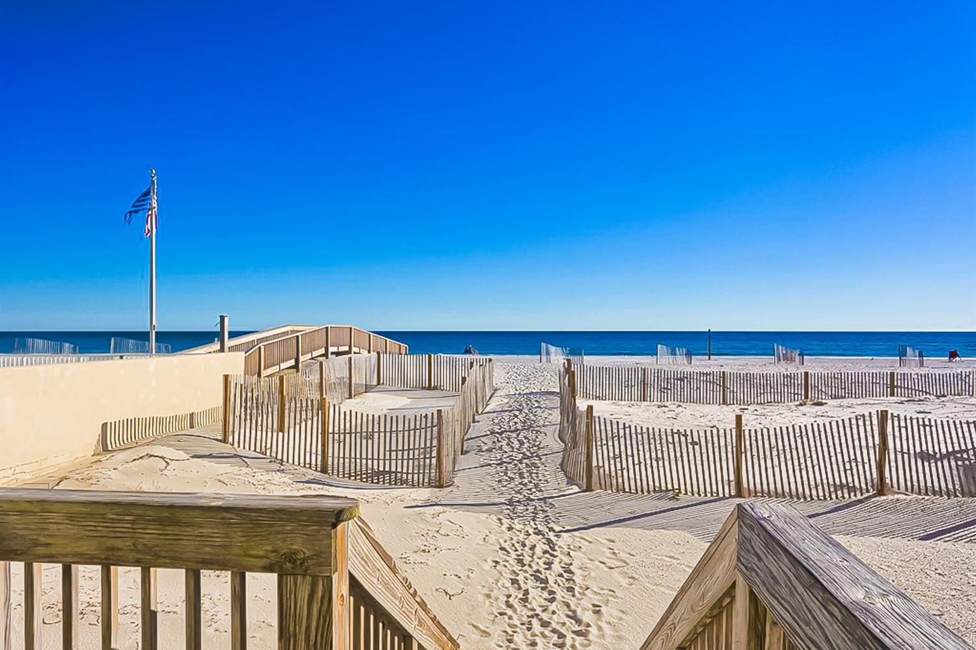 Caribbean Condominiums Gulf Shores Chambre photo