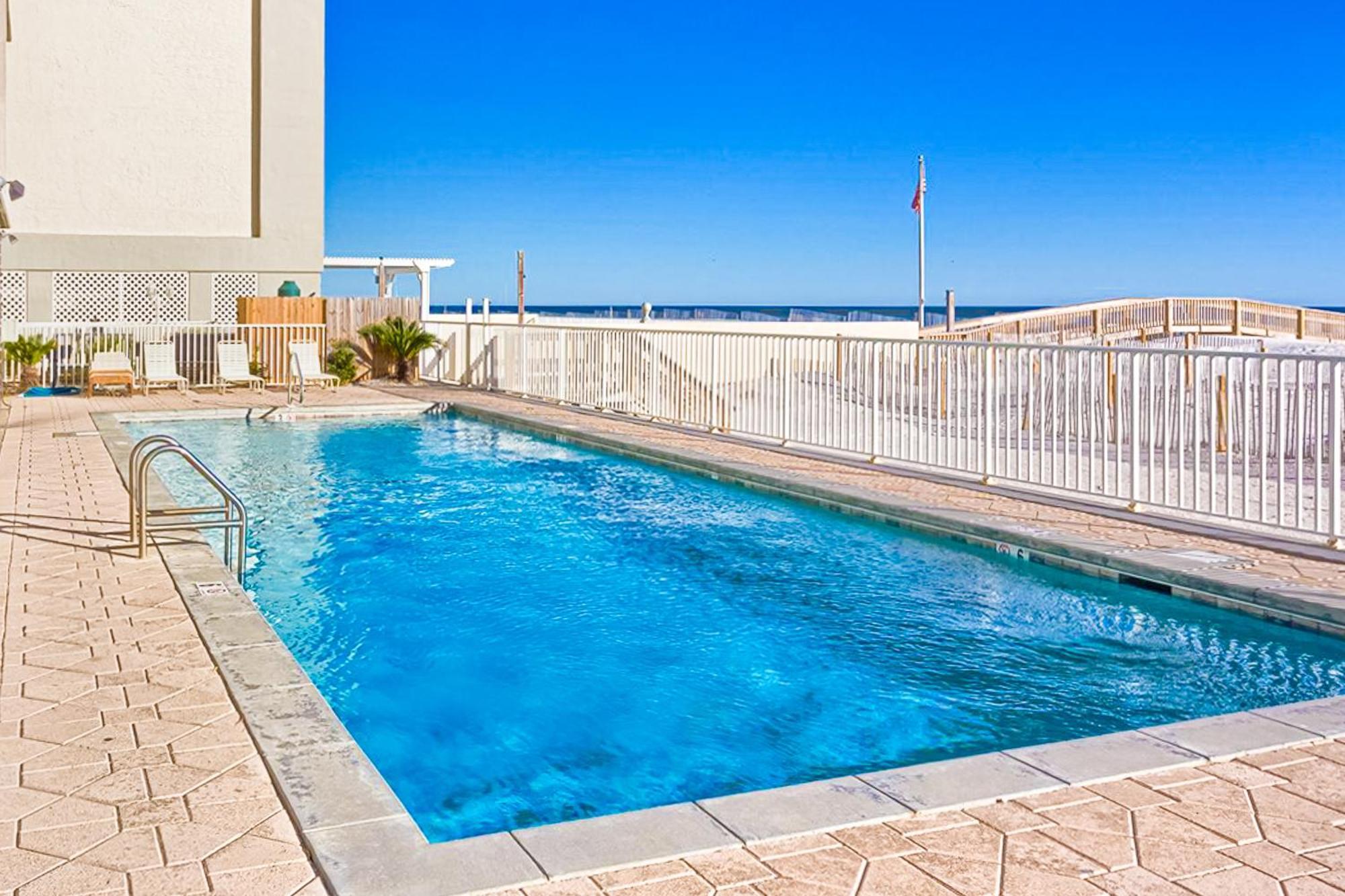 Caribbean Condominiums Gulf Shores Chambre photo
