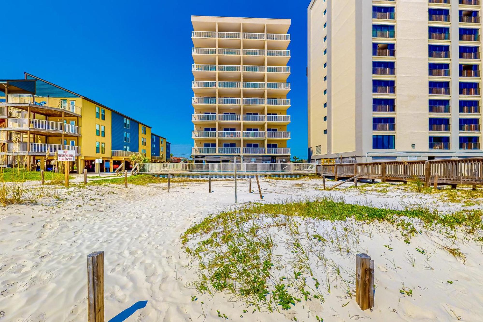 Caribbean Condominiums Gulf Shores Chambre photo