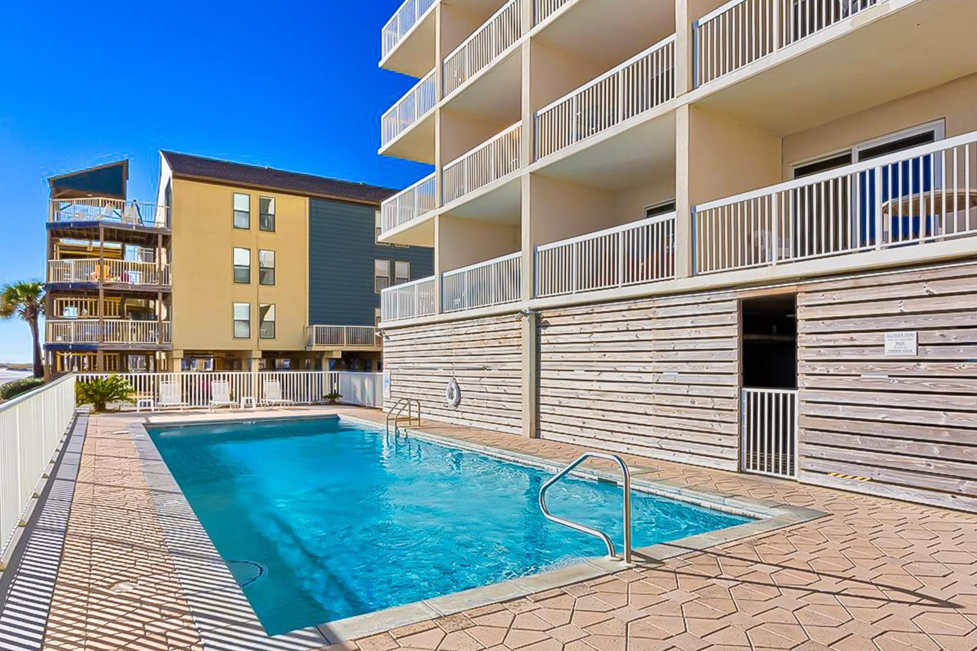 Caribbean Condominiums Gulf Shores Chambre photo
