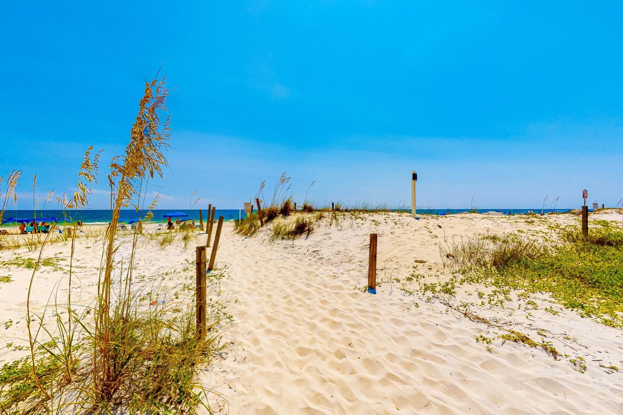 Caribbean Condominiums Gulf Shores Chambre photo